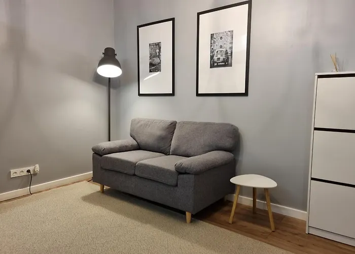 Park Loft, Calea Iesilor 67