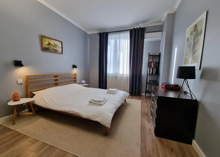 Park Loft, Calea Iesilor 67