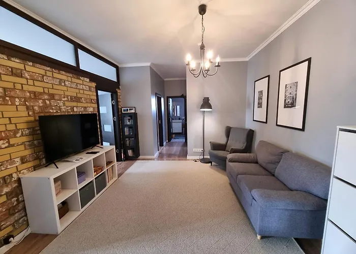 Park Loft, Calea Iesilor 67