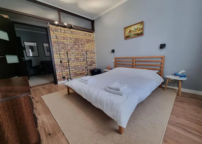 Park Loft, Calea Iesilor 67