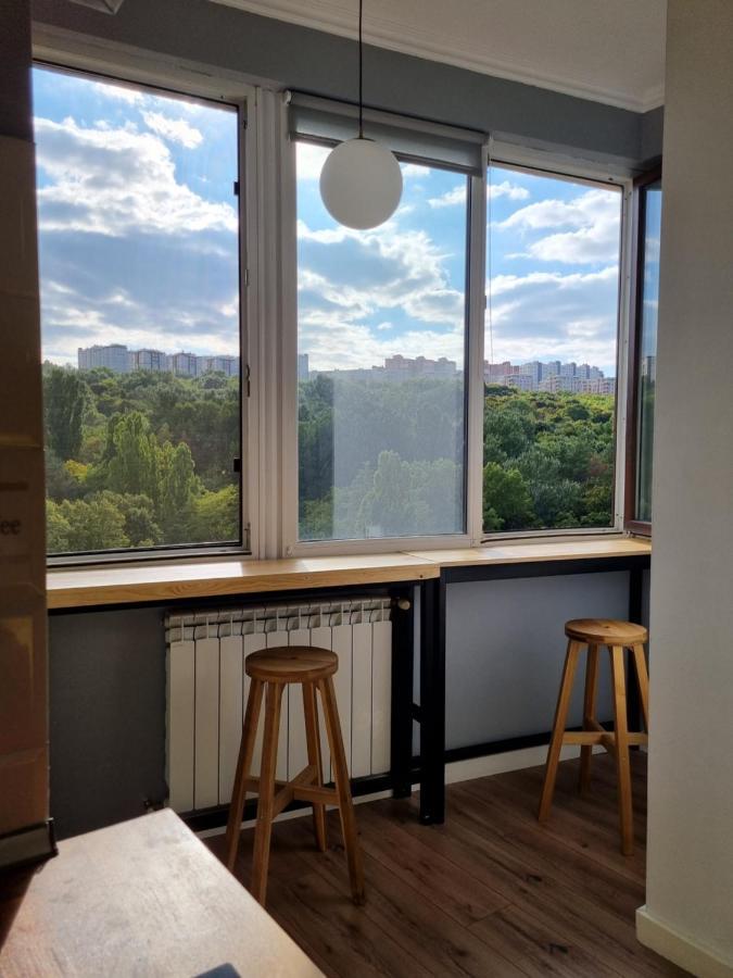 Park Loft, Calea Iesilor 67