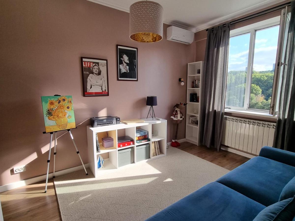 Park Loft, Calea Iesilor 67 *