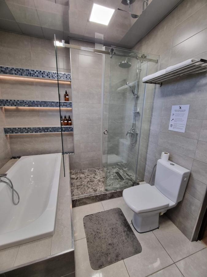 Apartment Park Loft, Calea Iesilor 67 Kischinau