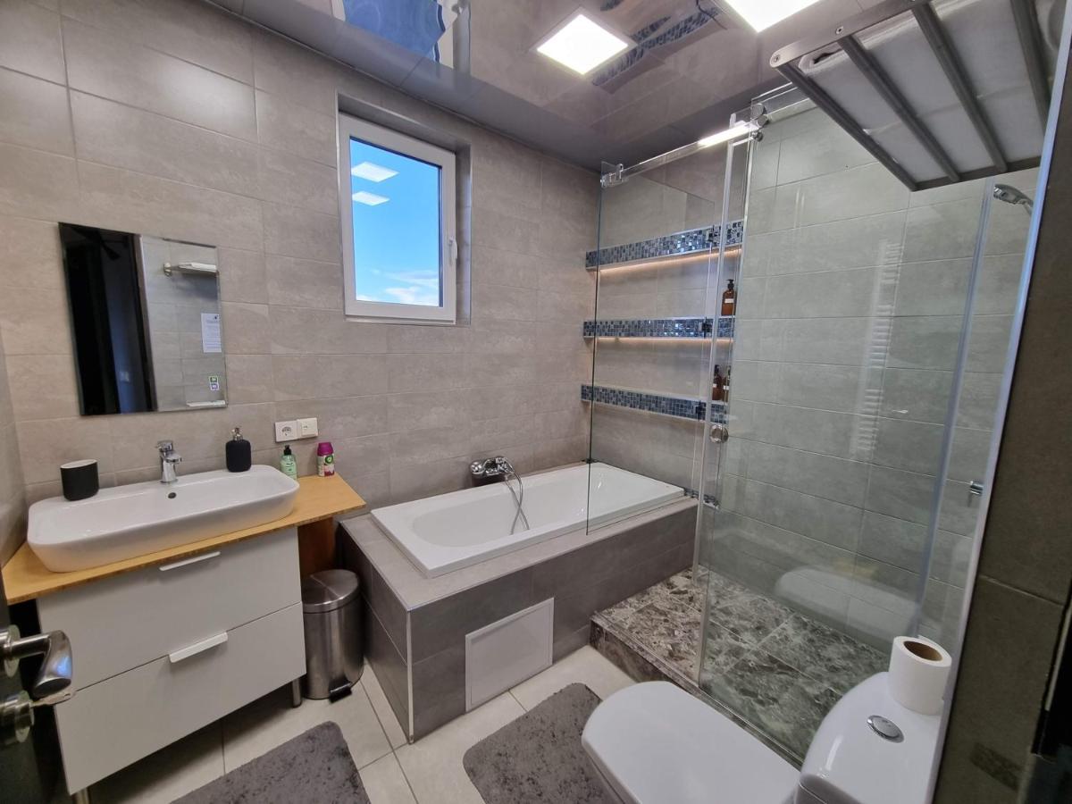 Park Loft, Calea Iesilor 67