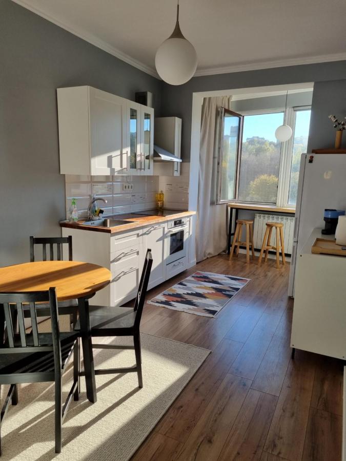 Apartment Park Loft, Calea Iesilor 67
