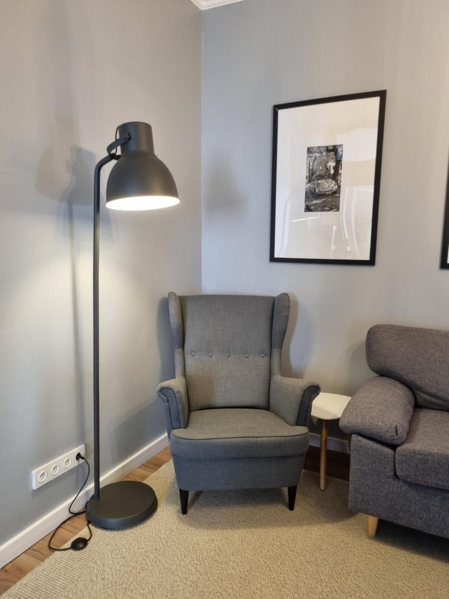 Park Loft, Calea Iesilor 67