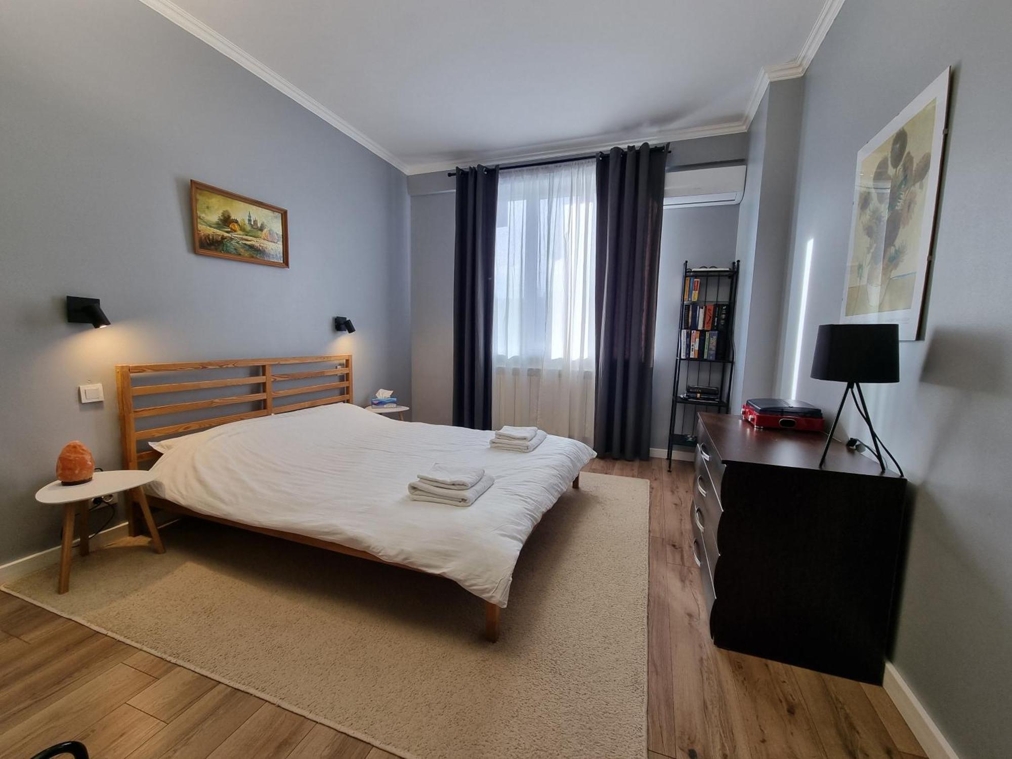 Park Loft, Calea Iesilor 67 Apartment *