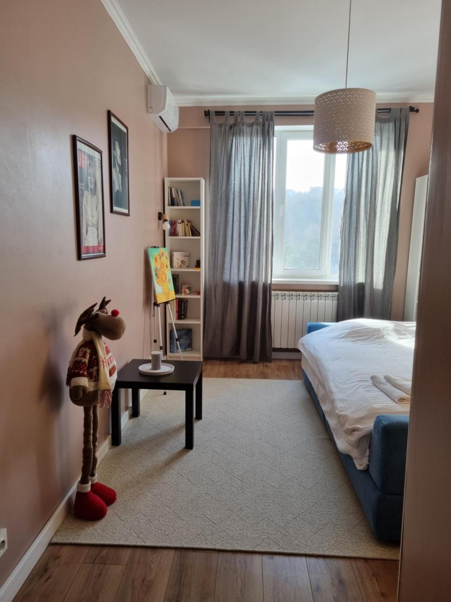 Apartment Park Loft, Calea Iesilor 67 *