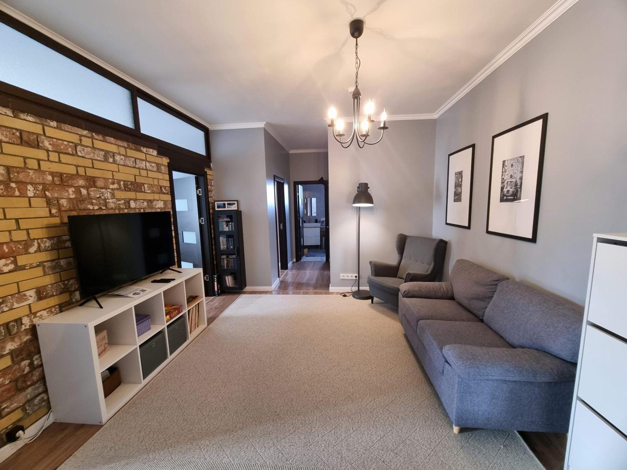 Park Loft, Calea Iesilor 67 Apartment *