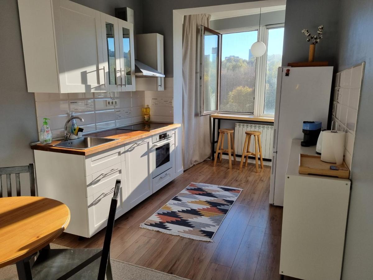 Апартаменти Park Loft, Calea Iesilor 67 Кишинів