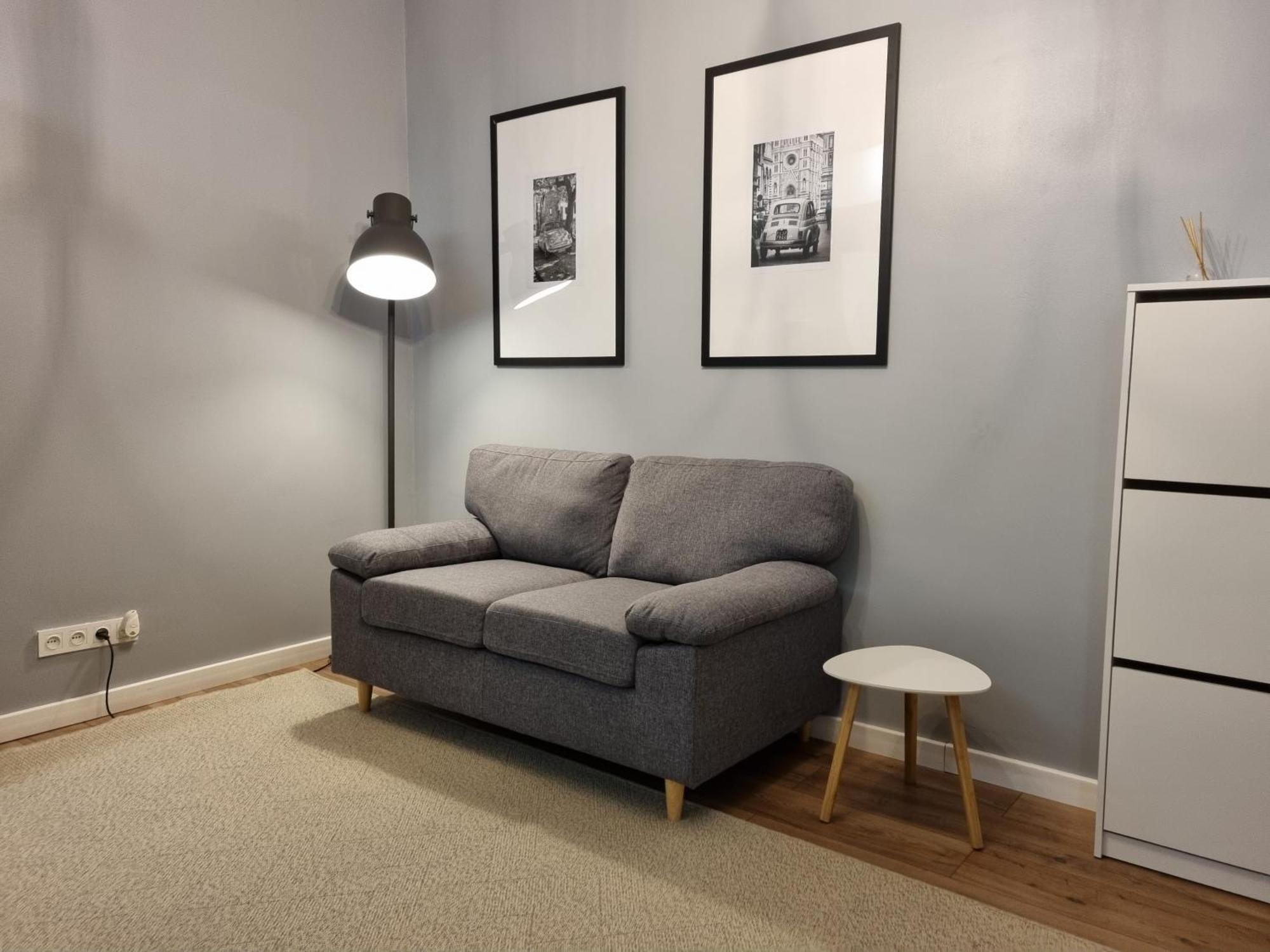 Park Loft, Calea Iesilor 67 Апартаменти