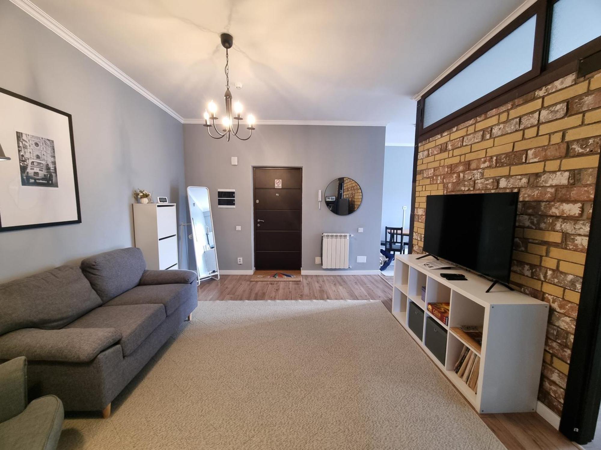 Park Loft, Calea Iesilor 67